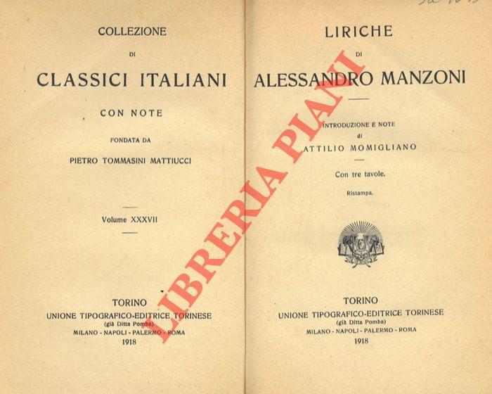 Libreria Piani