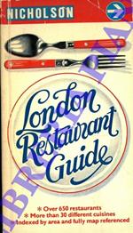 London Restaurant Guide