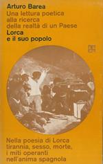 Lorca e il suo popolo