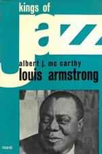 Louis Armstrong. Traduzione di Erik Amfitheatroff