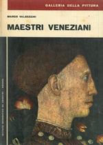Maestri veneziani