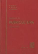 Manuale di puericoltura