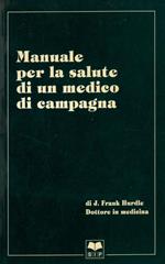 Manuale per la salute di un medico di campagna