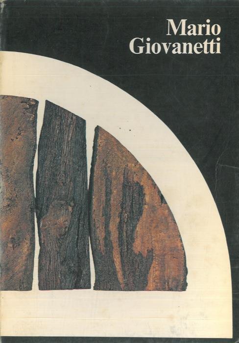 Mario Giovanetti - Franco Solmi - copertina