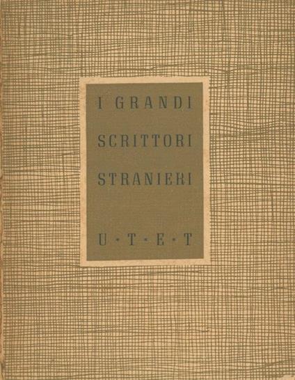 Massime - François de La Rochefoucauld - copertina