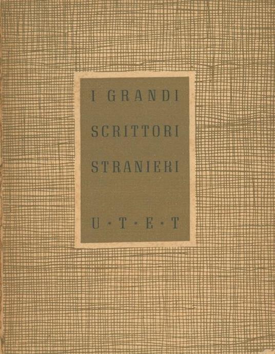 Massime - François de La Rochefoucauld - copertina