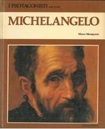 Michelangelo
