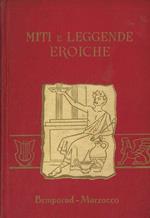 Miti e leggende eroiche