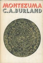 Montezuma. Signore degli Aztechi