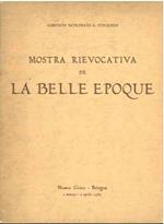 Mostra rievocativa de la Belle Epoque