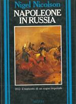 Napoleone in Russia