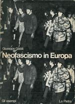 Neofascismo in Europa