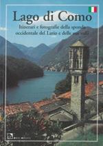 Nuova guida del Lago di Como e delle sue valli