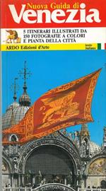 Nuova guida di Venezia