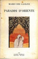 Paradisi d’oriente