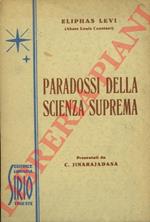 Paradossi della scienza suprema
