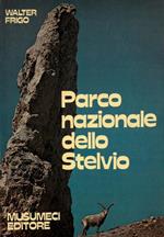 Parco Nazionale dello Stelvio