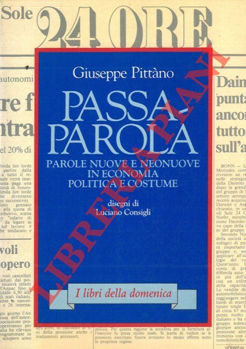 Libreria Piani