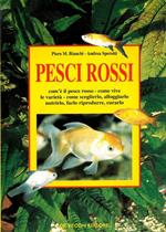 Pesci rossi