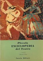 Piccola enciclopedia del teatro