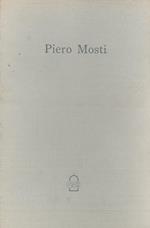 Piero Mosti