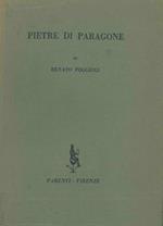 Pietre di paragone