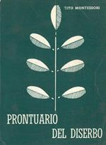 Prontuario del diserbo