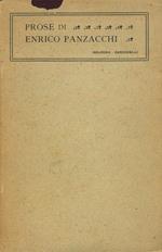 Prose scelte da Giuseppe Lipparini