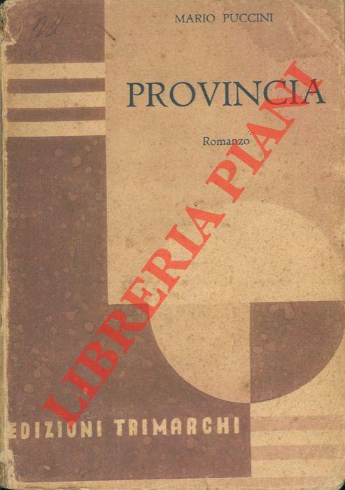 Libreria Piani