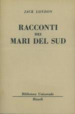 Racconti dei mari del sud