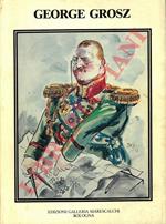 Realismo magico. George Grosz (1893. 1959)