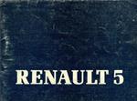 Renault 5