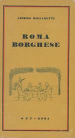 Roma borghese