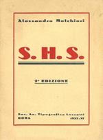 S.H.S