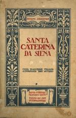 Santa Caterina da Siena