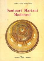 Santuari Mariani Modenesi