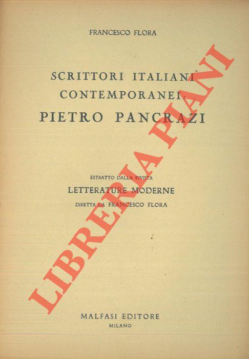 Libreria Piani