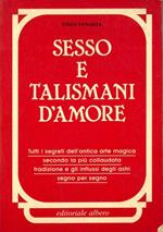 Sesso e talismani d'amore