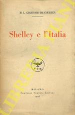 Shelley e l'Italia