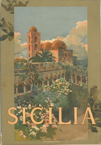 Sicilia - copertina