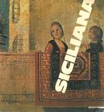 Siciliana. Momenti d'arte contemporanea. Catalogo mostra, Niscemi, 1986