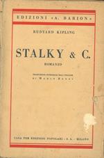 Stalky & C