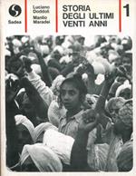 Storia degli ultimi vent'anni