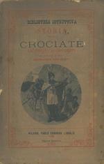 Storia delle Crociate raccontata ai giovinetti