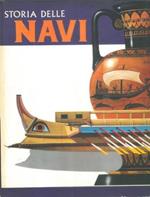 Storia delle navi