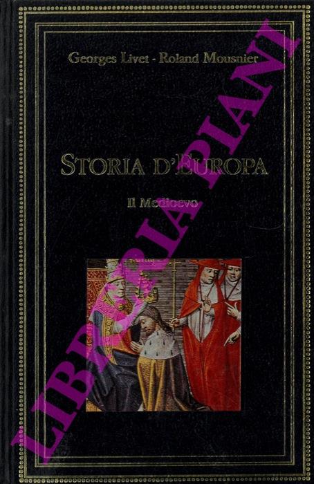 Libreria Piani