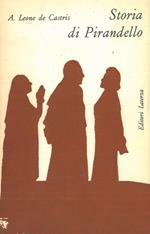 Storia di Pirandello