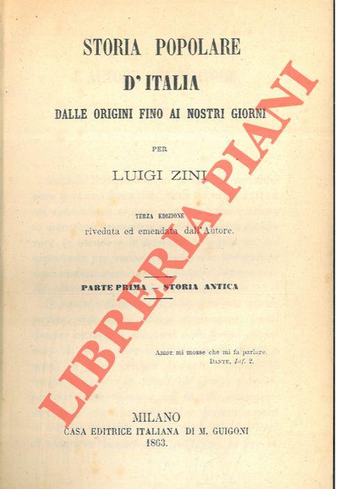 Libreria Piani