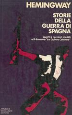 Storie della guerra di Spagna