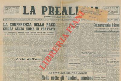 Libreria Piani